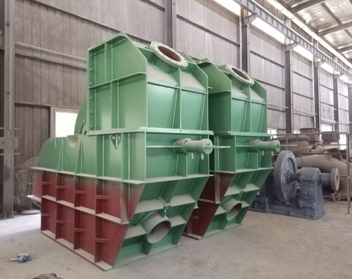 Sola alta turbina principal 1000RPM del agua de la boca 1000kw para apagado la rejilla