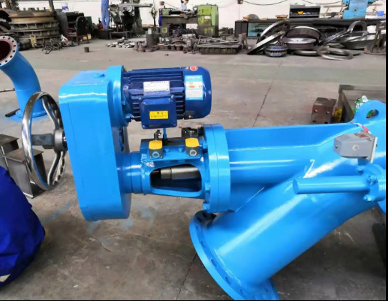 Velocidad de funcionamiento 1000 rpm 3000 rpm 400v Turgo turbina de impulso hidroeléctrico para la generación de energía sostenible