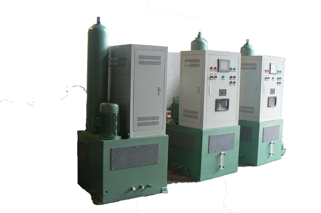 50hz/60hz Frecuencia -20°C a 70°C Gobernador de velocidad de la turbina con Plc programable