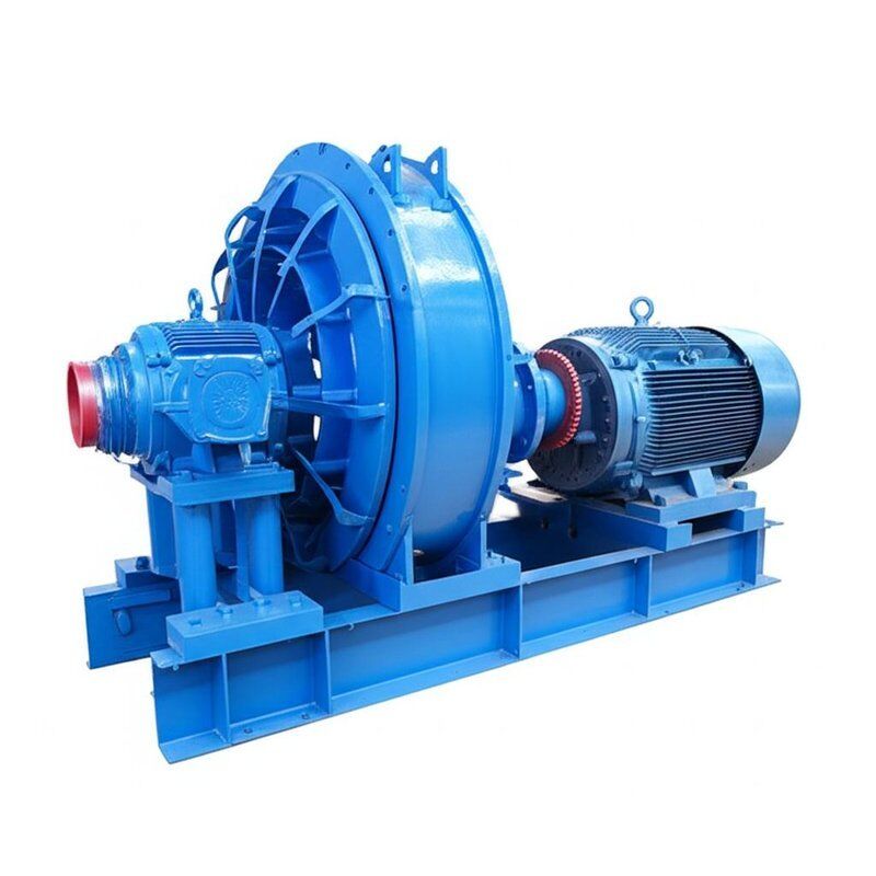 Cabeza de operación 2 M 50 M Generador de turbina de agua horizontal Tipo de instalación en línea y para proyectos hidroeléctricos de pequeña y mediana escala