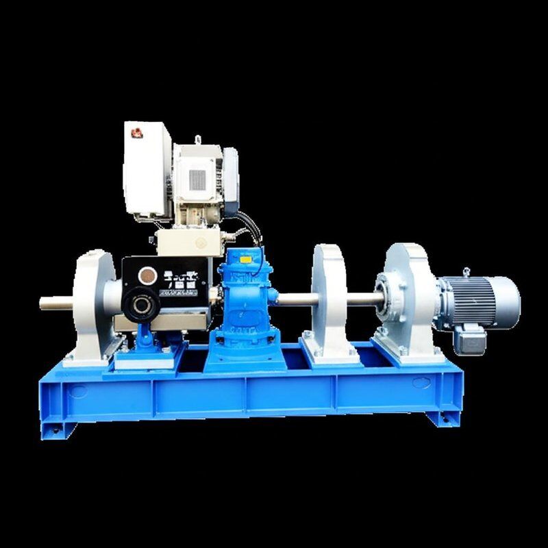 Sistema de control automático manual Generador de turbina de agua horizontal Cabeza de funcionamiento de 2 M a 50 M para generación de energía hidroeléctrica