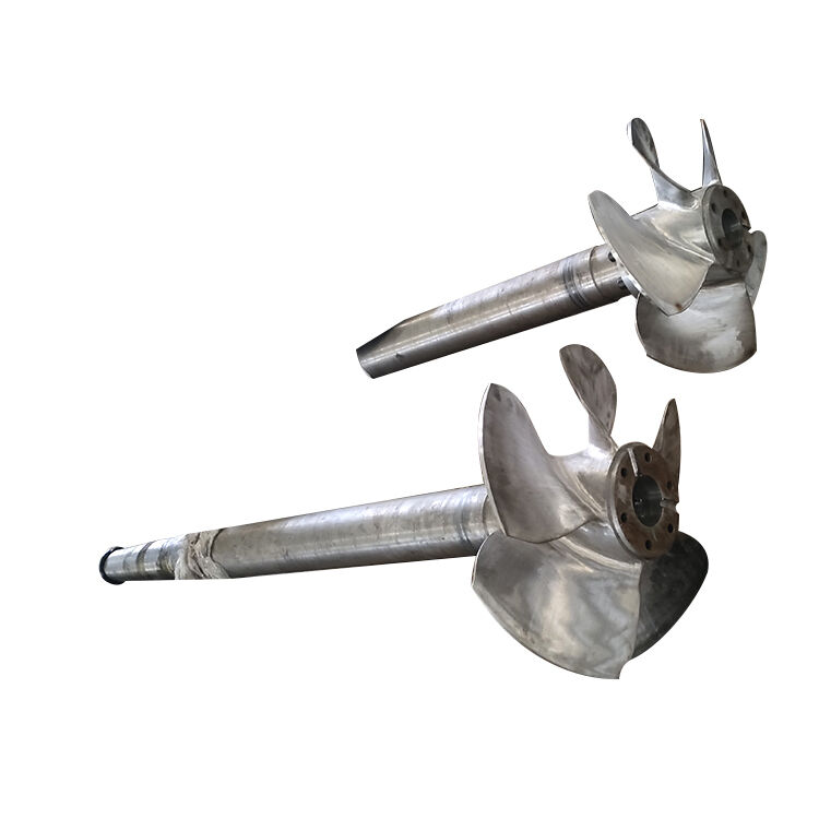 Turbina hidráulica de alta presión con rodete de acero inoxidable y sistema de control de excitación sin escobillas para un rango de altura de 50-700 metros