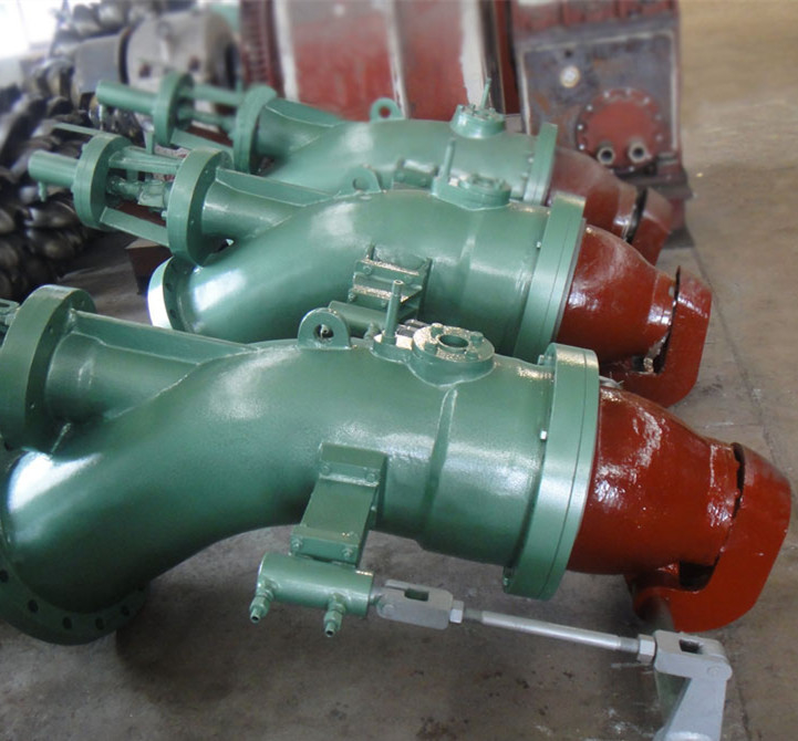 En ceñidor del generador de turbina del ceñidor 50HZ Pelton cabeza del agua de los 30m a de los 700m