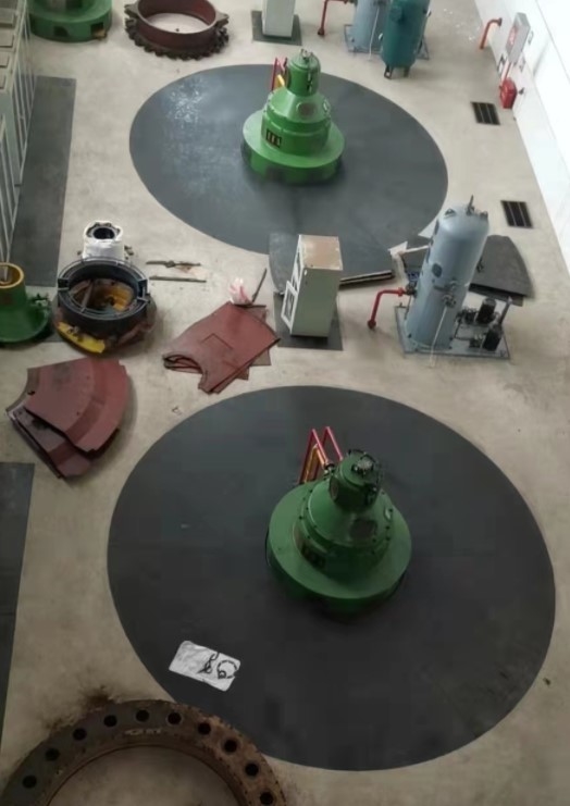 Micro Mini Agua Pequeña Francis Pelton Turgo Kaplan Hidro Turbina Hidroeléctrica Generador de Imán Permanente alter