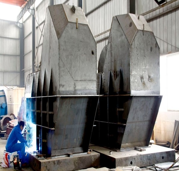 Micro Mini Agua Pequeña Francis Pelton Turgo Kaplan Turbina Hidro Hidroeléctrica Magnético Permanente Generador Alternador EPC