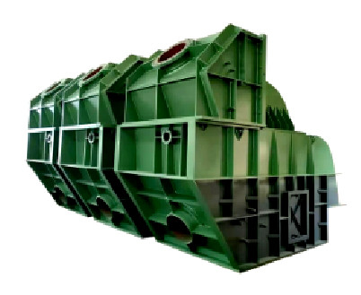 boca hidráulica micro del doble del generador 400V 750RPM de la rueda de 1650kw Pelton