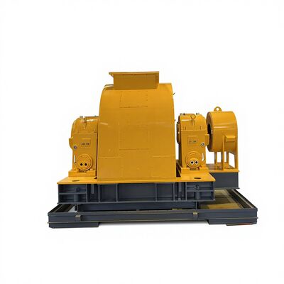 Generador de turbina hidráulica de 1000 KW de potencia nominal con refrigeración por agua y excitación sin escobillas para centrales hidroeléctricas