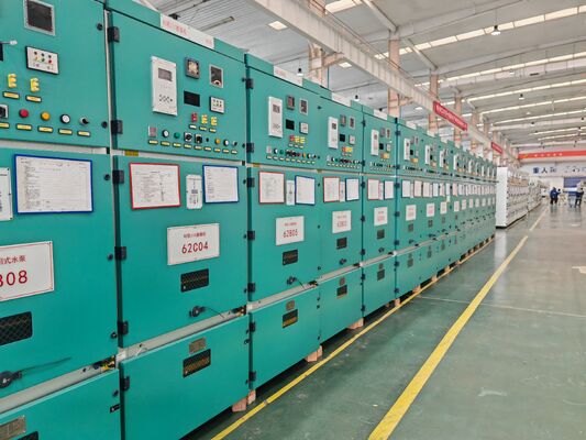 Turbina hidroeléctrica de Pelton de la eficacia del 97% para mini HPP 650KW