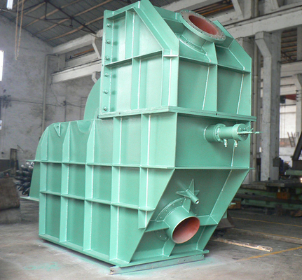 alta cabeza principal 50HZ 60hz del agua de la turbina los 90m del agua de 1500kw Pelton en ceñidor del ceñidor