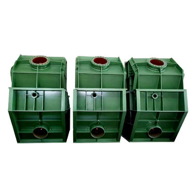 Generador de turbina de agua Pelton de 1250kw