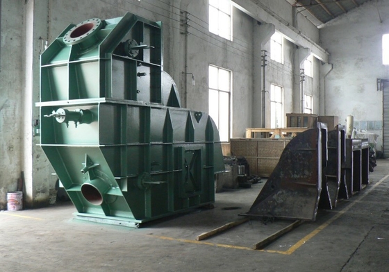 Boca multi sin cepillo hidroeléctrica de la turbina 3500kw de 750RPM Pelton