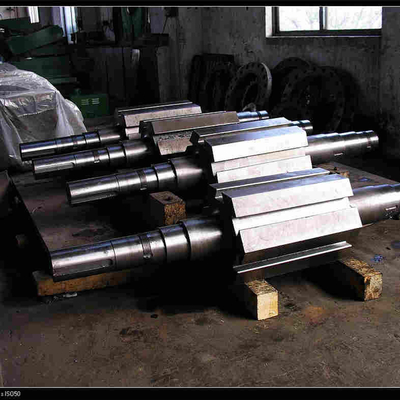 100kW-200kW Mini Kaplan Turbine Stainless Steel para la central hidroeléctrica